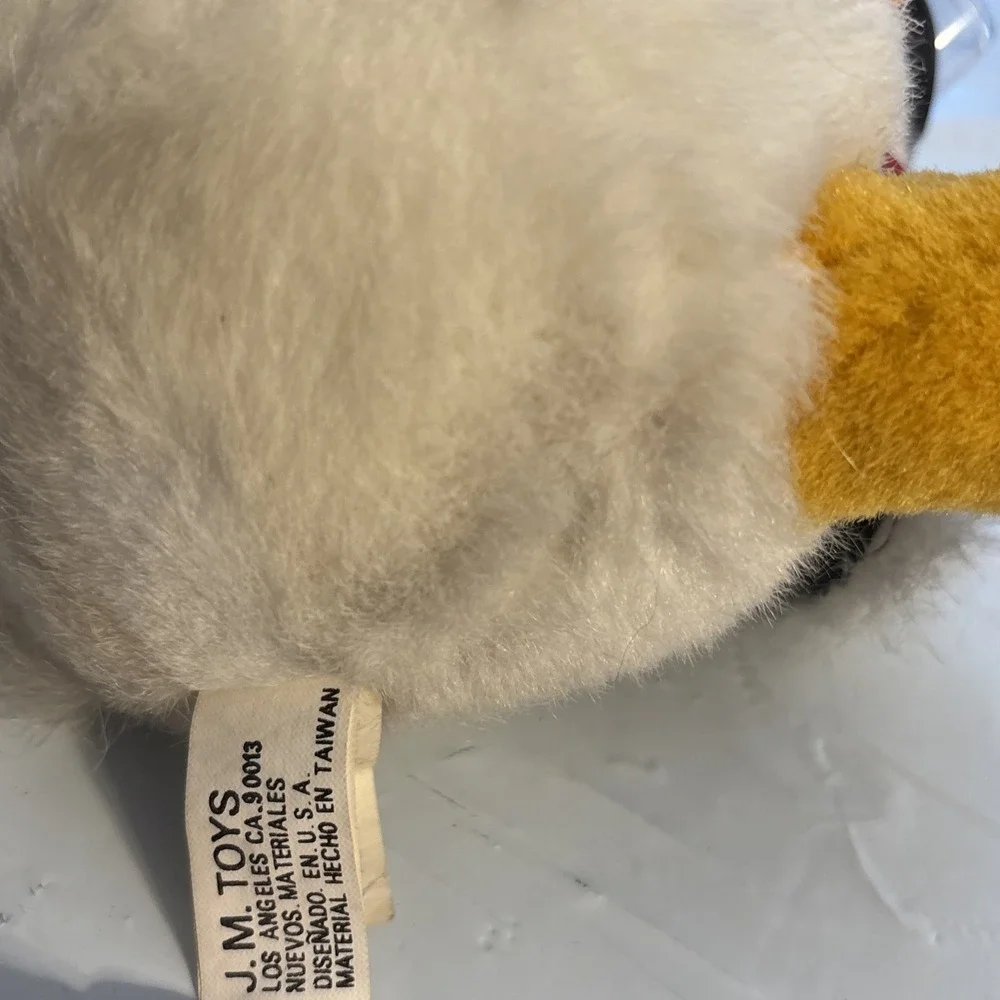 Air Duck ,J.M Toys‎